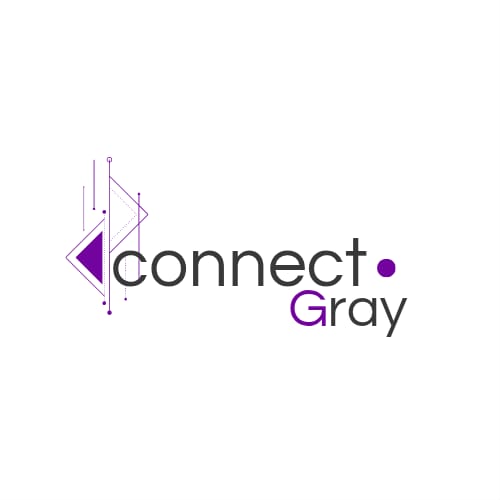 Connect Gray