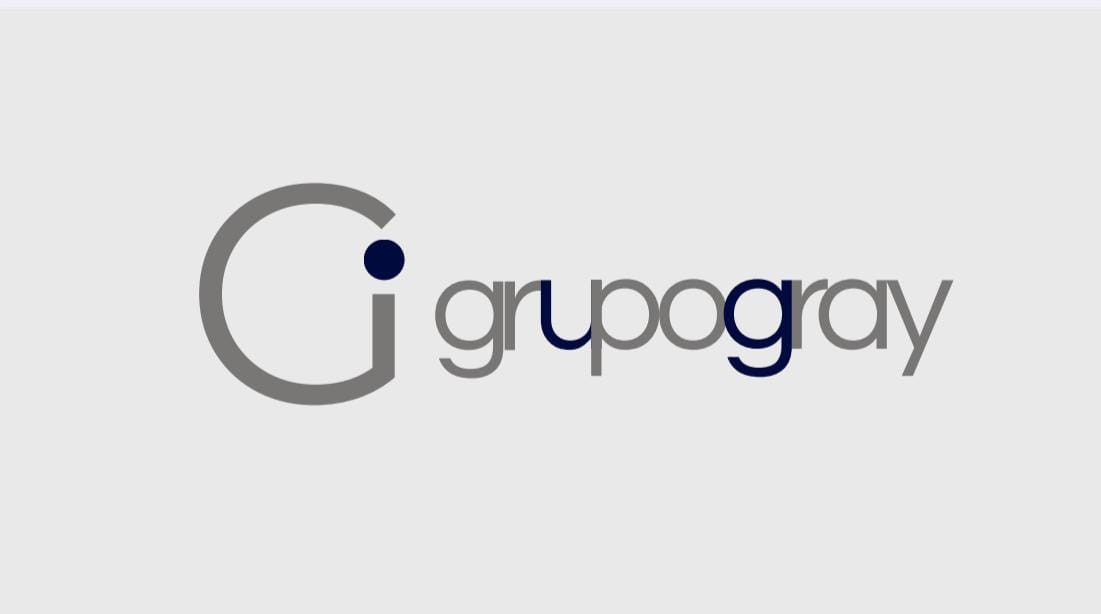 Logo Grupo Gray